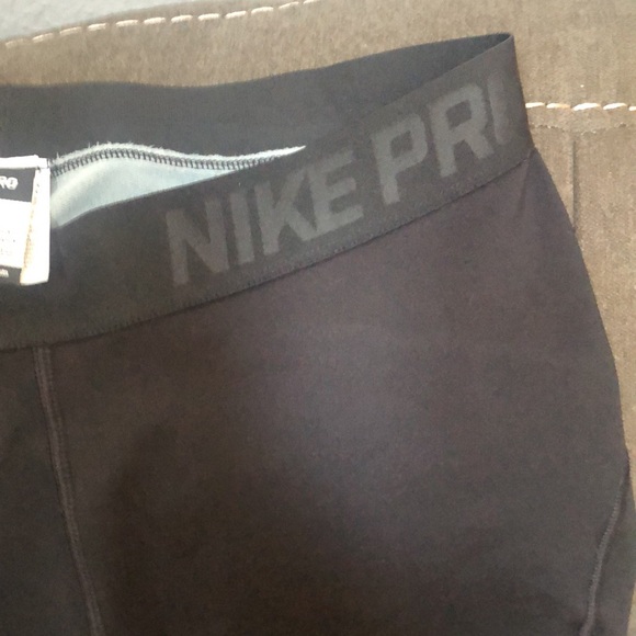 Nike/Aerie leggings workout pants bundle size XL. 3 Nike 1 Aerie - Picture 10 of 16